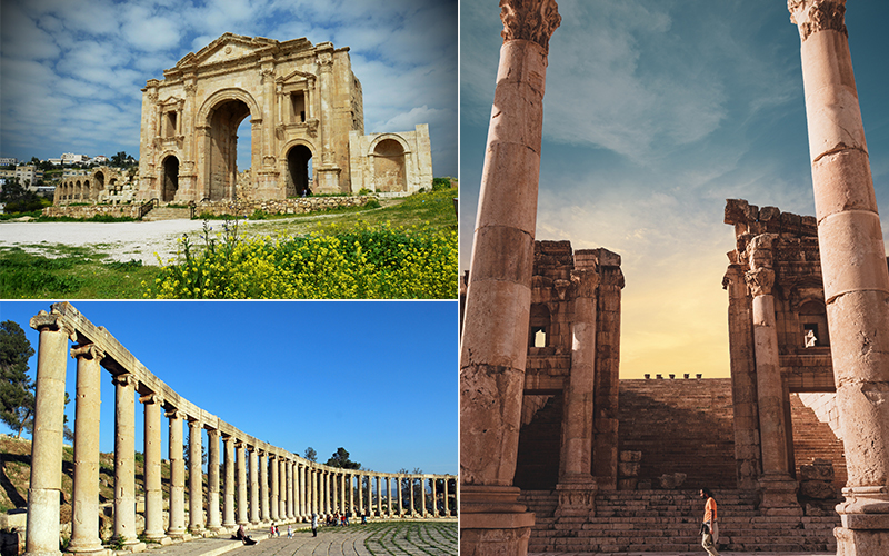 Jerash